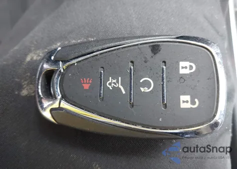 2018 Chevrolet Traverse 1Lt from USA, damaged, VIN 1GNEVGKW9JJ177442